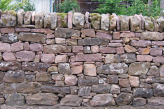 drystonewalled